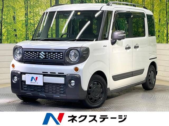 Suzuki SPACIA 2019-01 26686-0