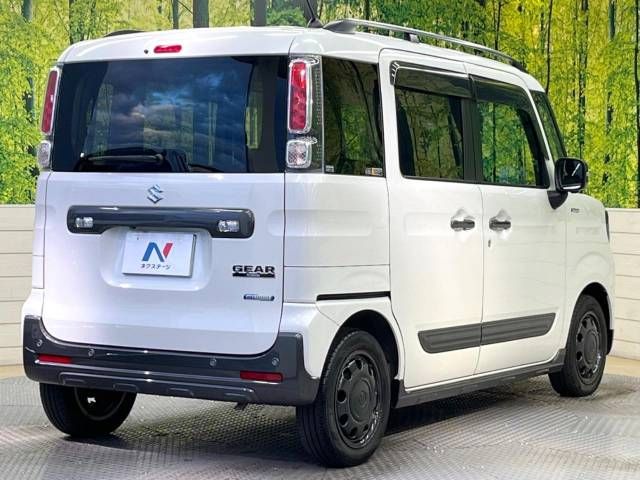 Suzuki SPACIA 2019-01 26686-17
