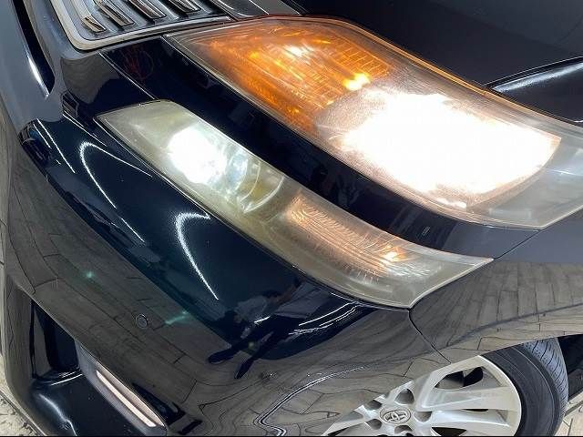 Toyota VELLFIRE 2009-09 192877-19