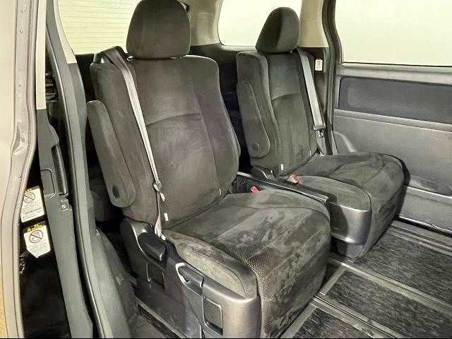 Toyota VELLFIRE 2009-09 192877-5