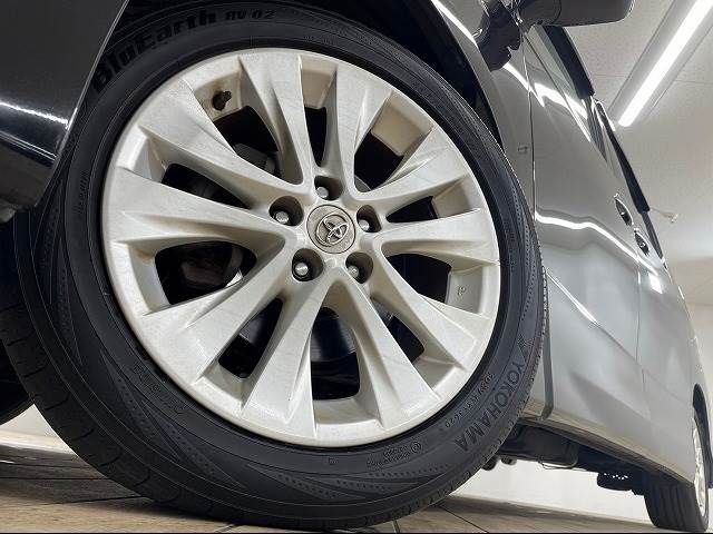 Toyota VELLFIRE 2009-09 192877-18