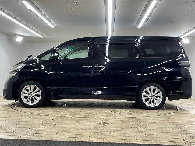 Toyota VELLFIRE 2009-09 192877-14