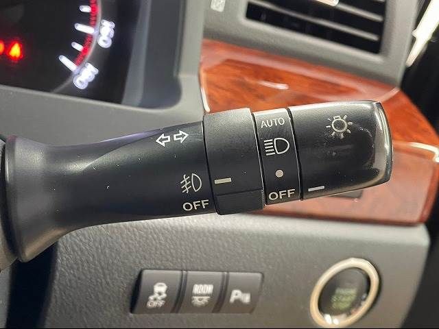 Toyota VELLFIRE 2009-09 192877-9