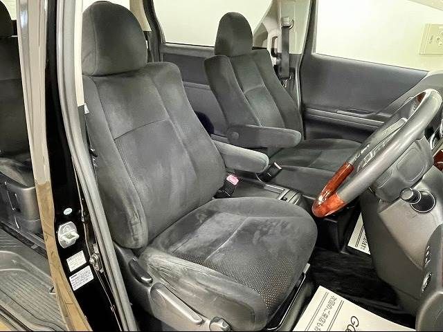 Toyota VELLFIRE 2009-09 192877-4