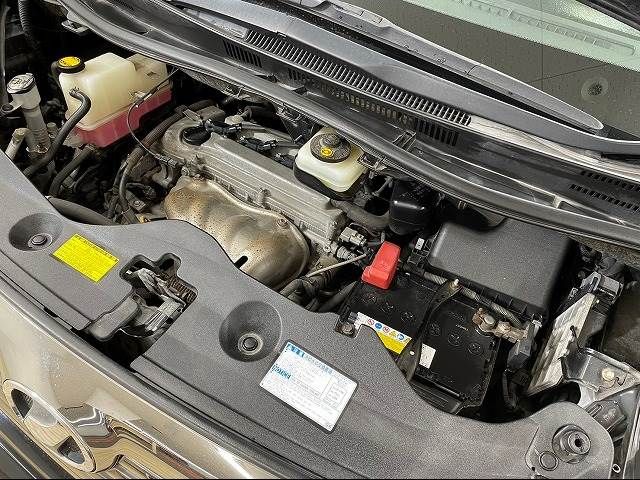 Toyota VELLFIRE 2009-09 192877-17