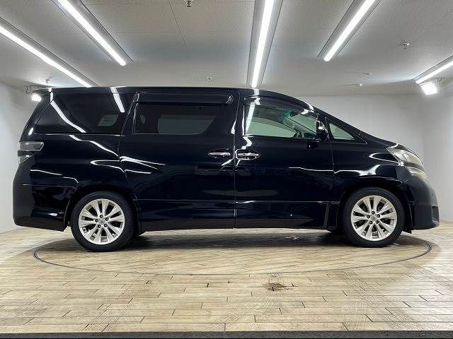 Toyota VELLFIRE 2009-09 192877-13