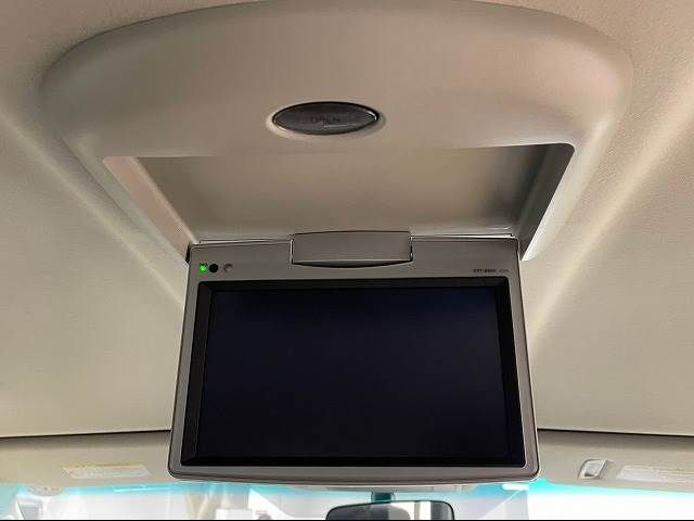 Toyota VELLFIRE 2009-09 192877-7