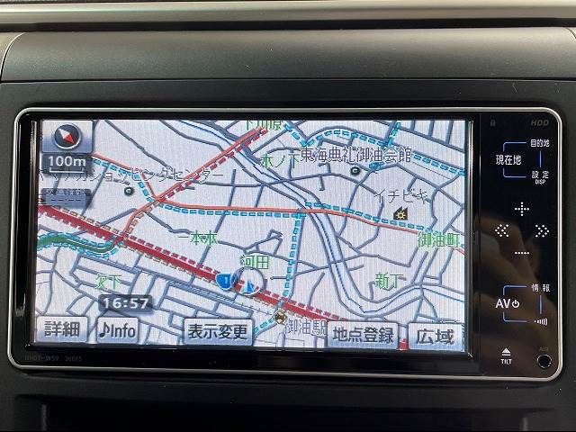 Toyota VELLFIRE 2009-09 192877-2