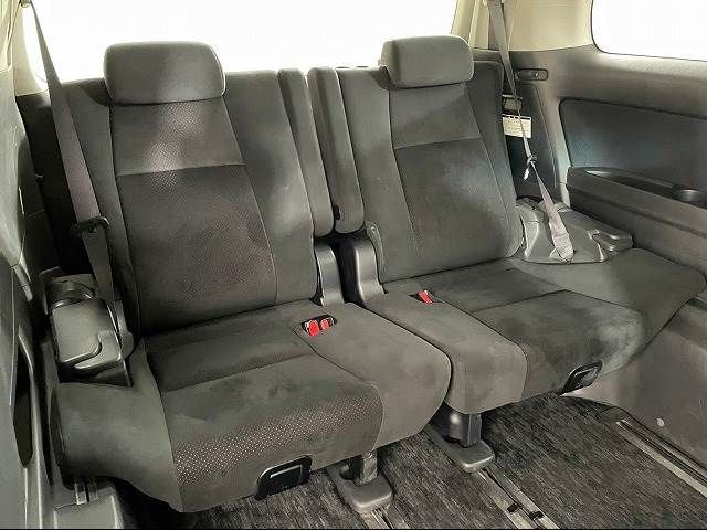 Toyota VELLFIRE 2009-09 192877-6