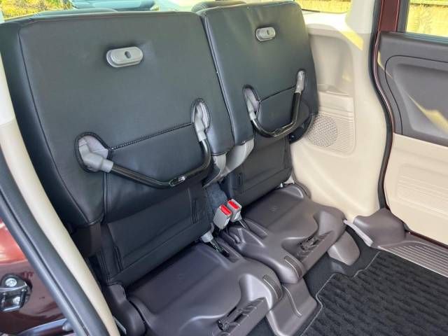 Honda N BOX 2020-01 5872-9