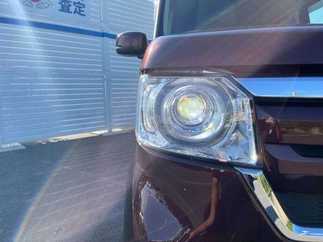 Honda N BOX 2020-01 5872-12