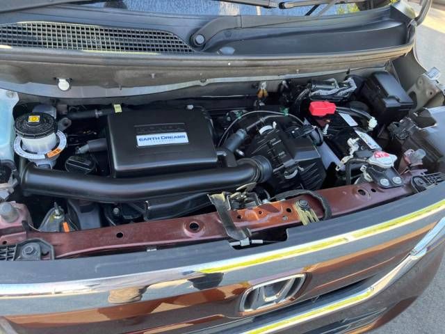 Honda N BOX 2020-01 5872-18