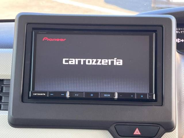 Honda N BOX 2020-01 5872-2