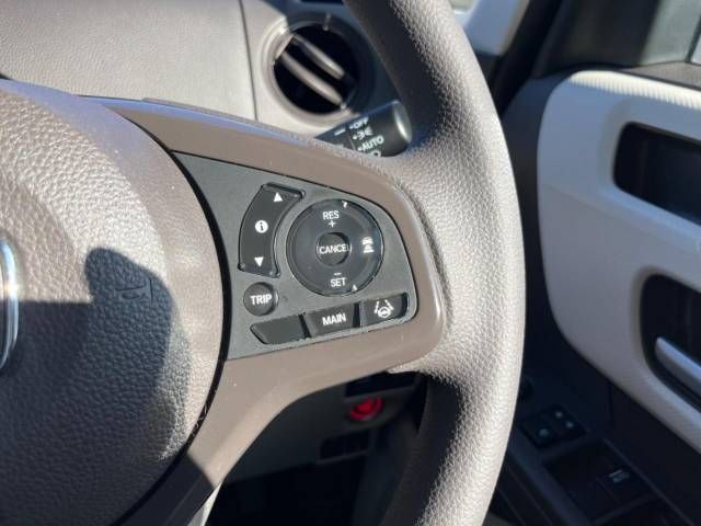 Honda N BOX 2020-01 5872-5
