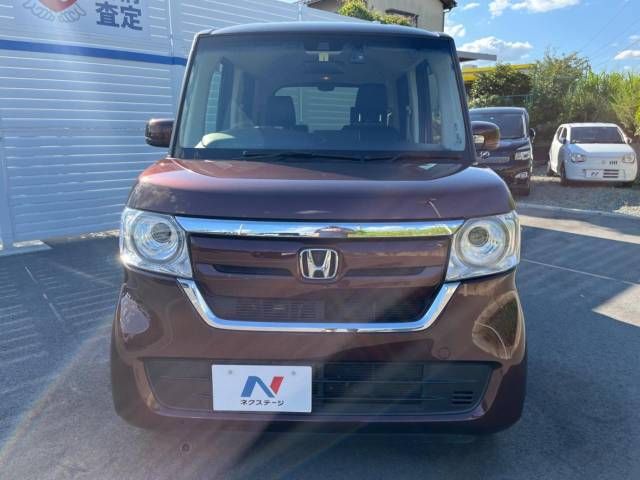 Honda N BOX 2020-01 5872-14
