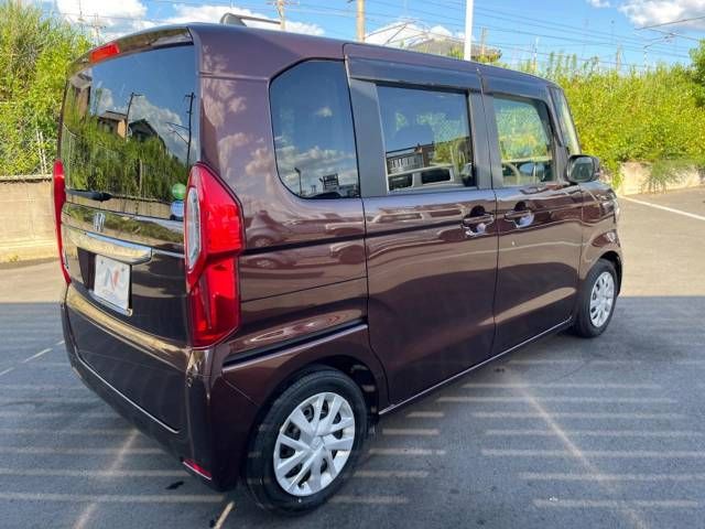 Honda N BOX 2020-01 5872-17