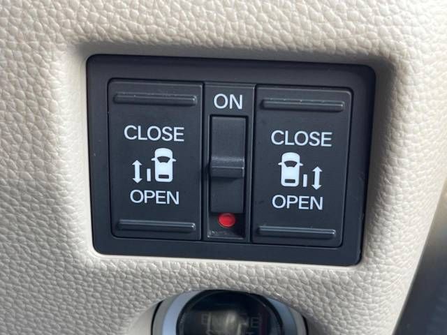 Honda N BOX 2020-01 5872-6