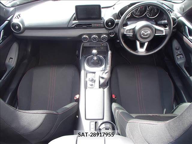 Mazda ROADSTER 2017-07 222401-1