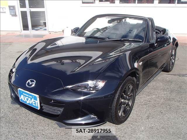 Mazda ROADSTER 2017-07 222401-3