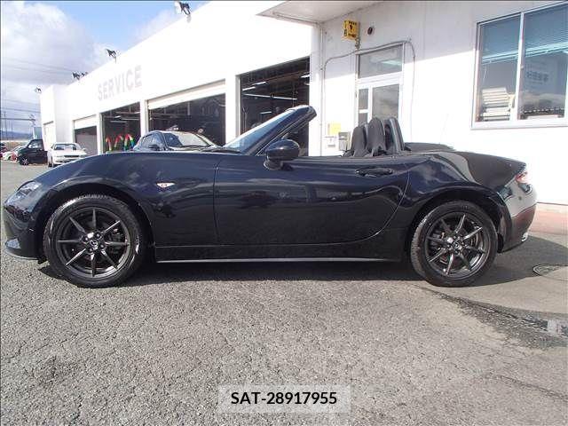 Mazda ROADSTER 2017-07 222401-4