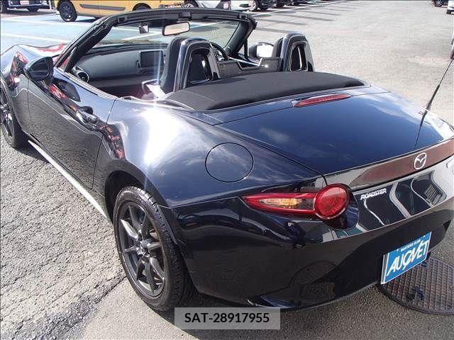 Mazda ROADSTER 2017-07 222401-5