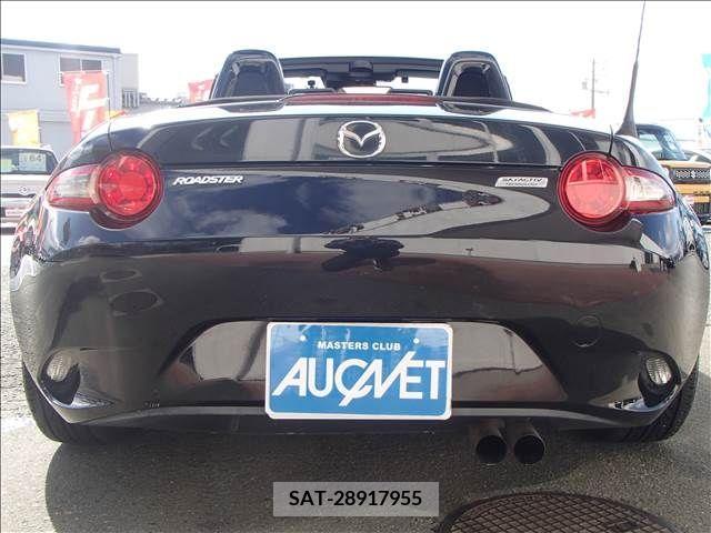 Mazda ROADSTER 2017-07 222401-7
