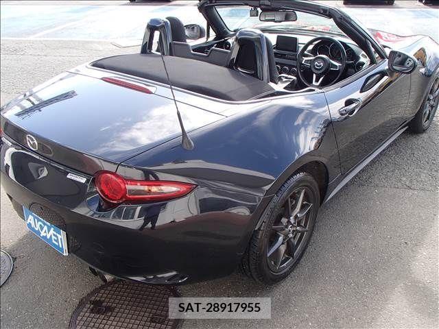 Mazda ROADSTER 2017-07 222401-6