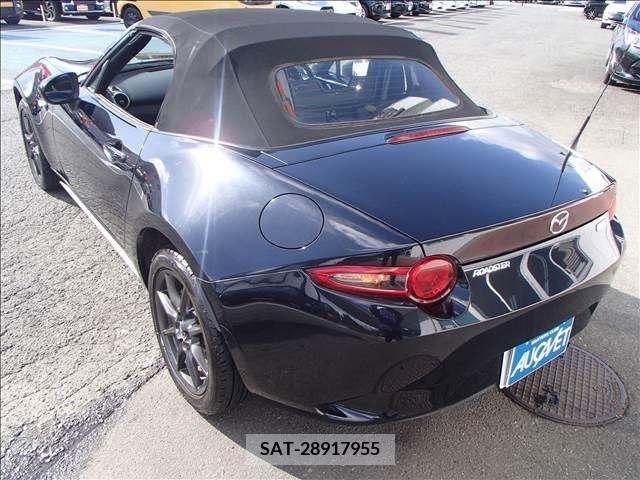 Mazda ROADSTER 2017-07 222401-8