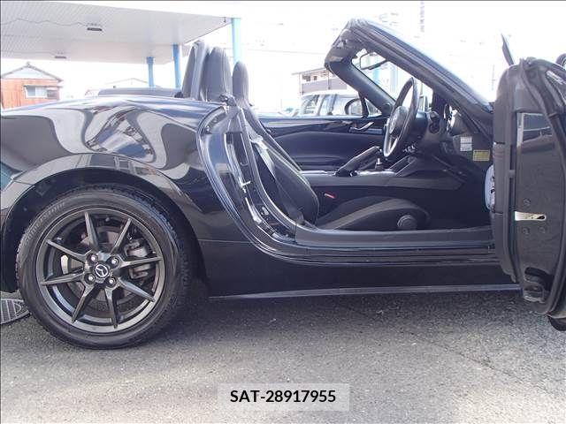 Mazda ROADSTER 2017-07 222401-9
