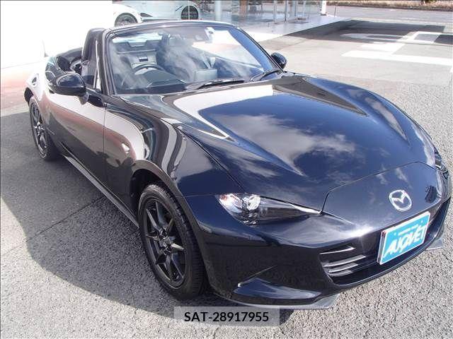 Mazda ROADSTER 2017-07 222401-10