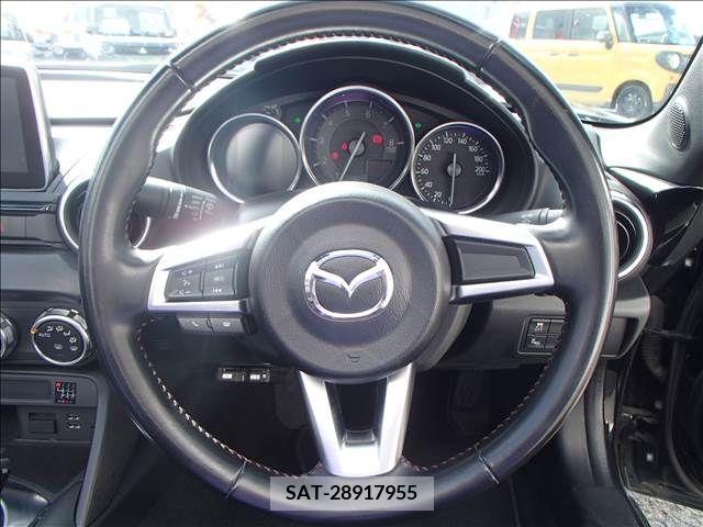 Mazda ROADSTER 2017-07 222401-12