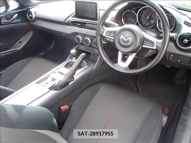 Mazda ROADSTER 2017-07 222401-16