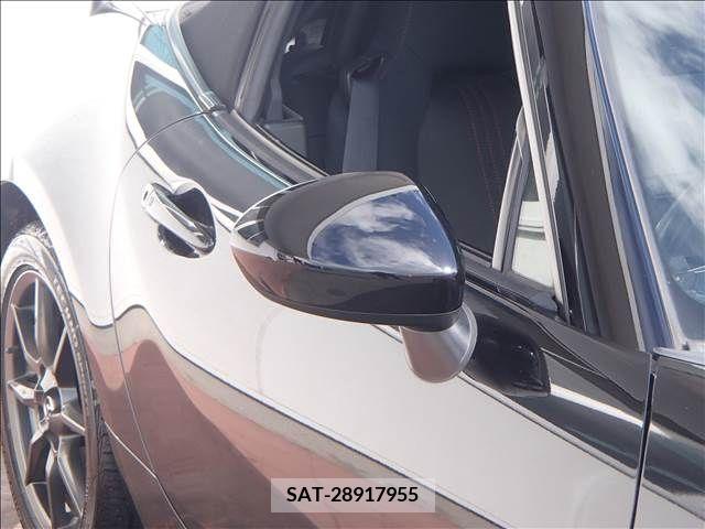 Mazda ROADSTER 2017-07 222401-17
