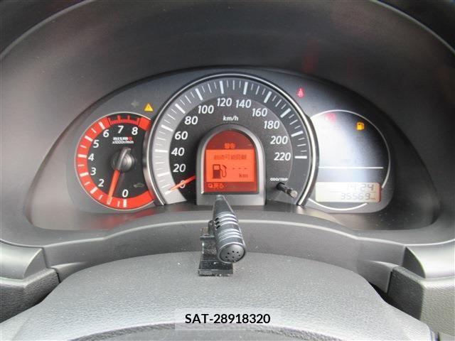 Nissan MARCH 2021-08 363187-12