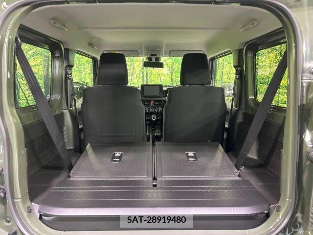 Suzuki JIMNY SIERRA 2024-01 391584-10