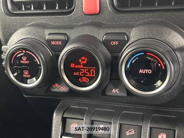 Suzuki JIMNY SIERRA 2024-01 391584-7