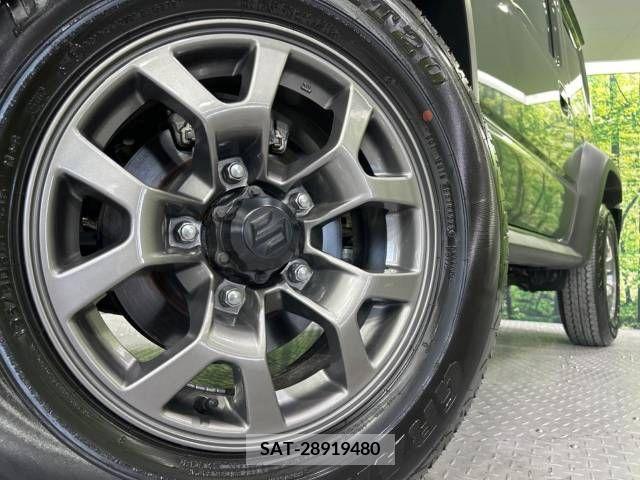 Suzuki JIMNY SIERRA 2024-01 391584-13