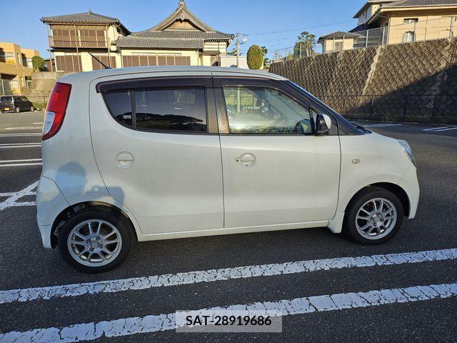 Nissan MOCO 2006-11 208432-3