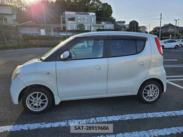 Nissan MOCO 2006-11 208432-1