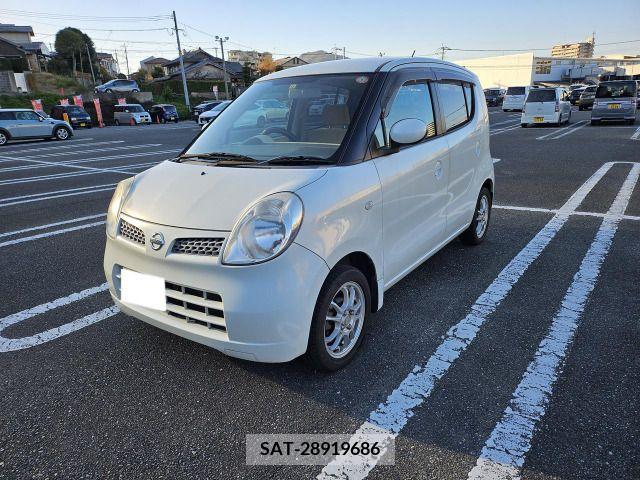 Nissan MOCO 2006-11 208432-0