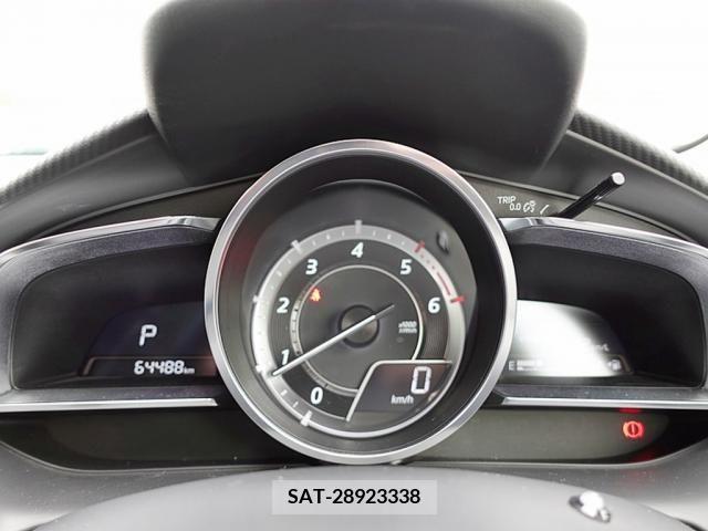 Mazda DEMIO 2016-06 390485-22