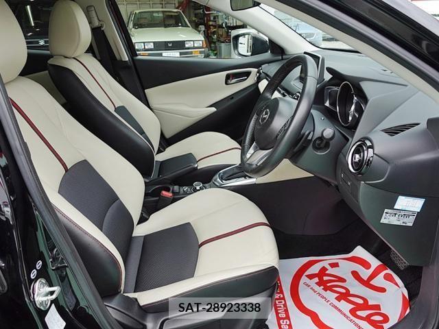 Mazda DEMIO 2016-06 390485-21