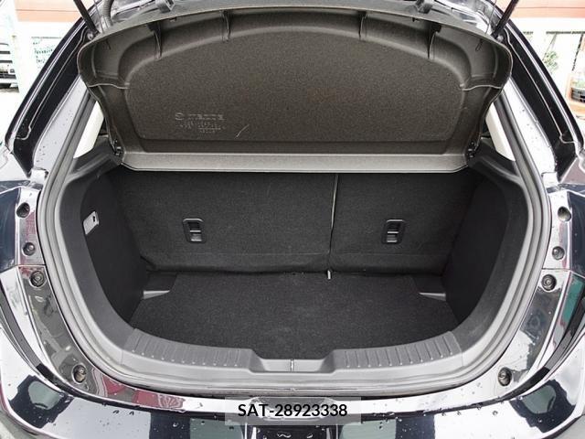 Mazda DEMIO 2016-06 390485-10