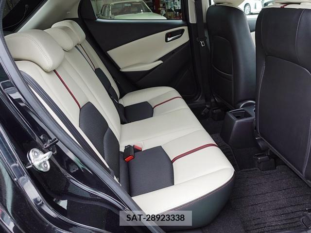 Mazda DEMIO 2016-06 390485-29