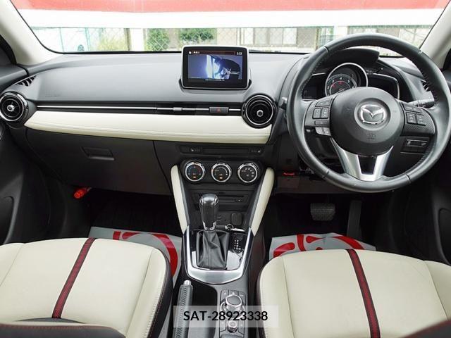 Mazda DEMIO 2016-06 390485-6