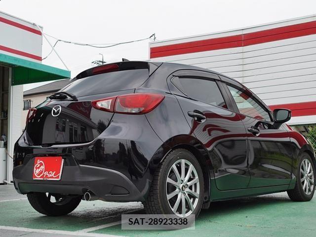 Mazda DEMIO 2016-06 390485-5
