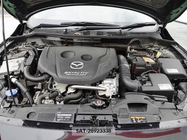 Mazda DEMIO 2016-06 390485-15
