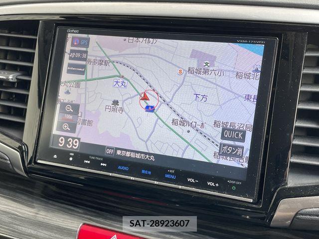 Honda ODYSSEY 2017-03 340407-28