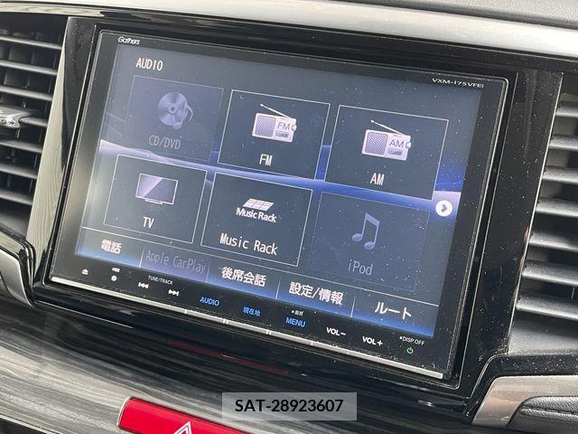 Honda ODYSSEY 2017-03 340407-3
