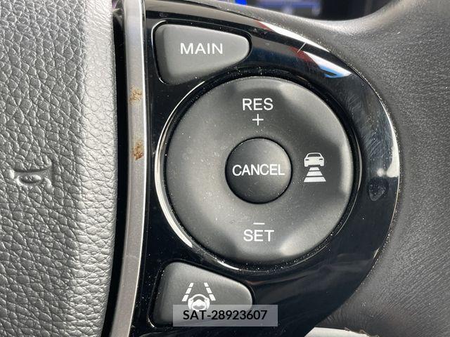 Honda ODYSSEY 2017-03 340407-6
